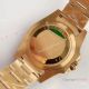 (EW) Swiss Replica Rolex GMT-Master II Yellow Gold Green Dial Watch 2836 Movement (7)_th.jpg